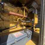 Caterpillar 3412C Standby Diesel Generator — SOLD